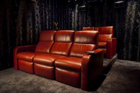 crestron dedicated cinema mallorca|Control & Comfort .